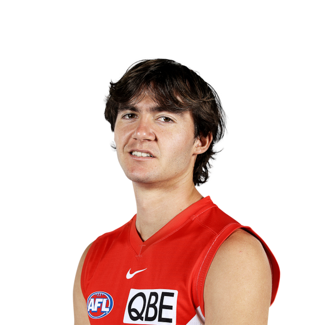 Logan McDonald profile picture